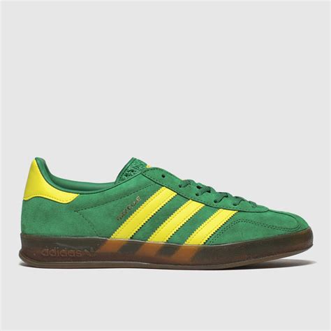 adidas schuh grün navy|Adidas green shoes men.